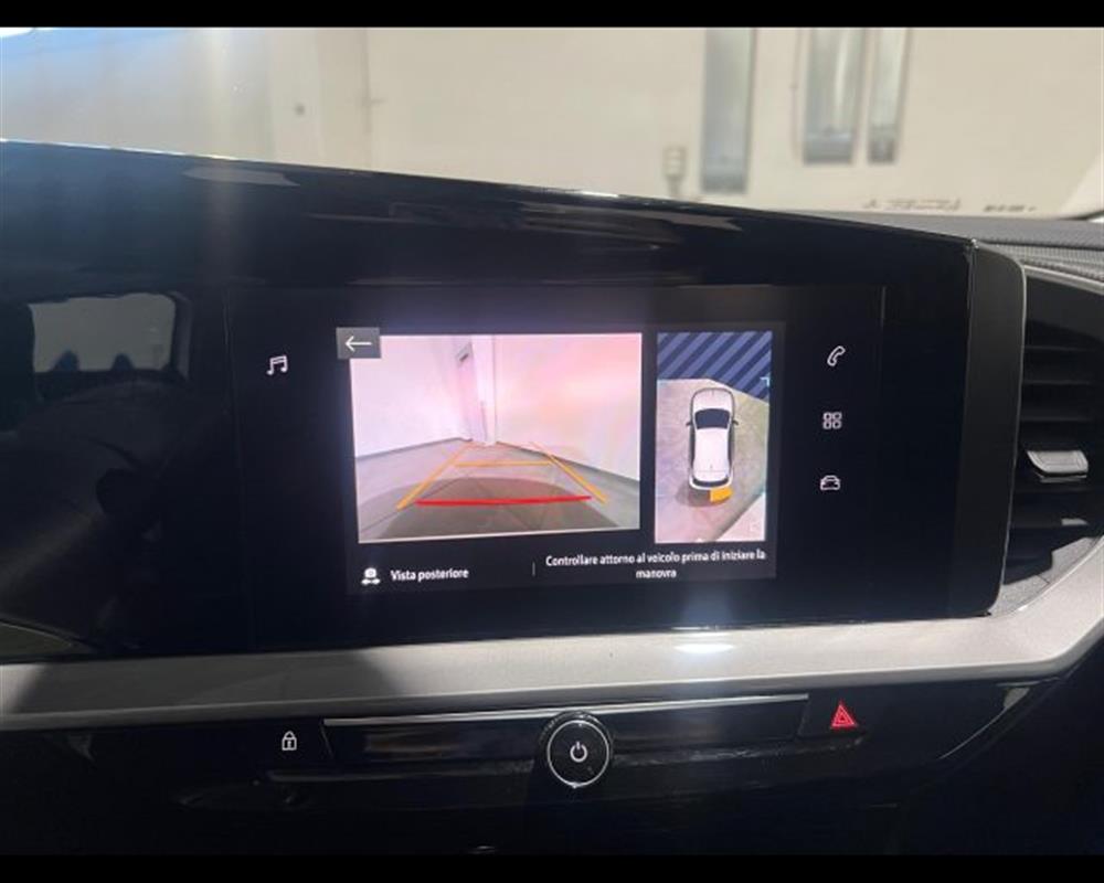 Mokka Mokka II - 1.5 Elegance s