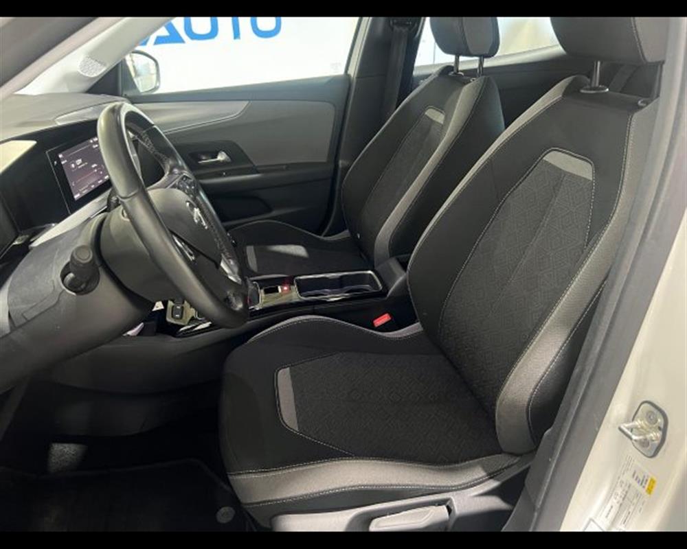 Mokka Mokka II - 1.5 Elegance s