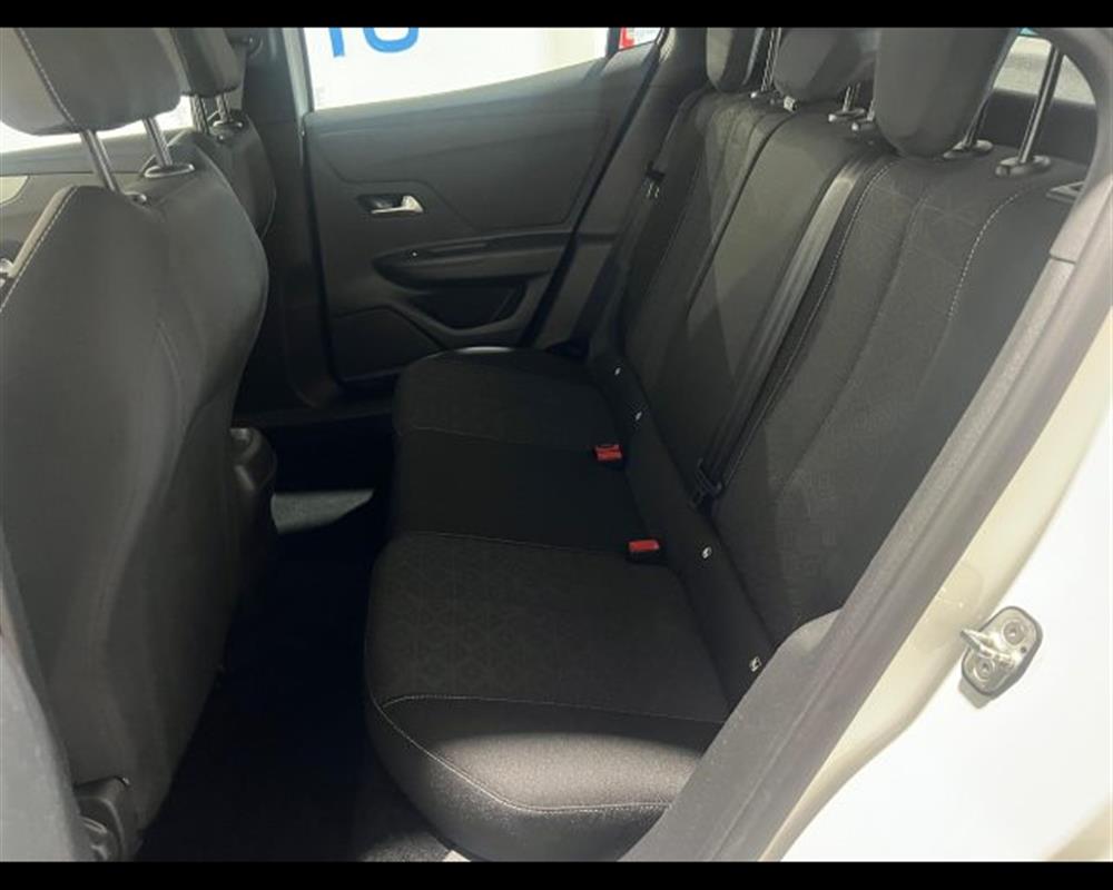 Mokka Mokka II - 1.5 Elegance s