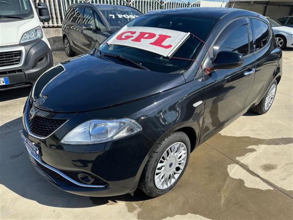 Ypsilon Ypsilon 1.2 GPL Gold