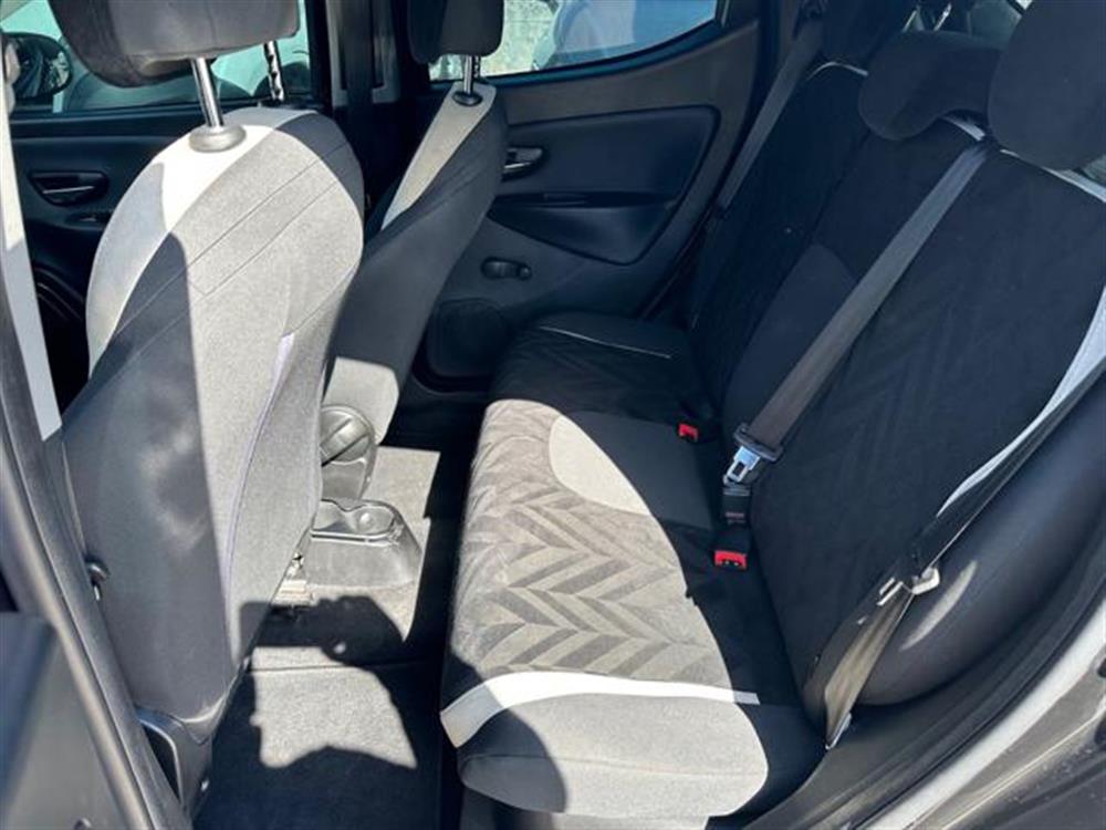 Ypsilon Ypsilon 1.2 GPL Gold