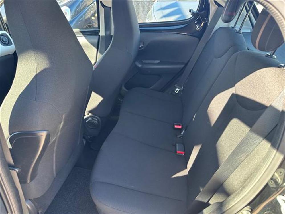 108 108 VTi 68 5 porte Allur