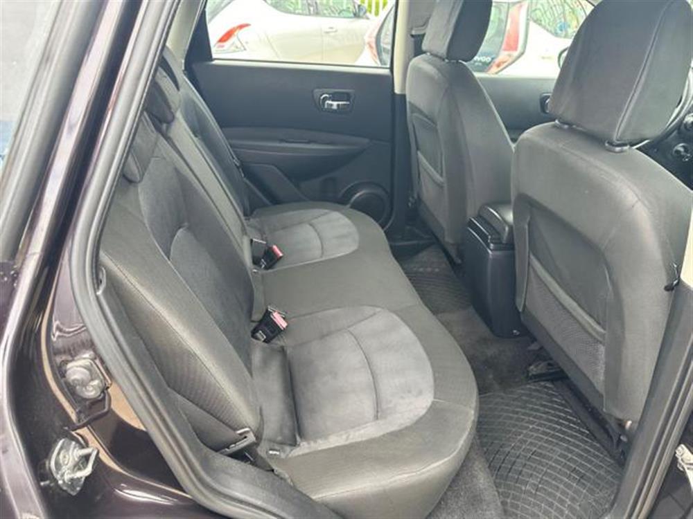 Qashqai Qashqai 1.5 dCi Acenta