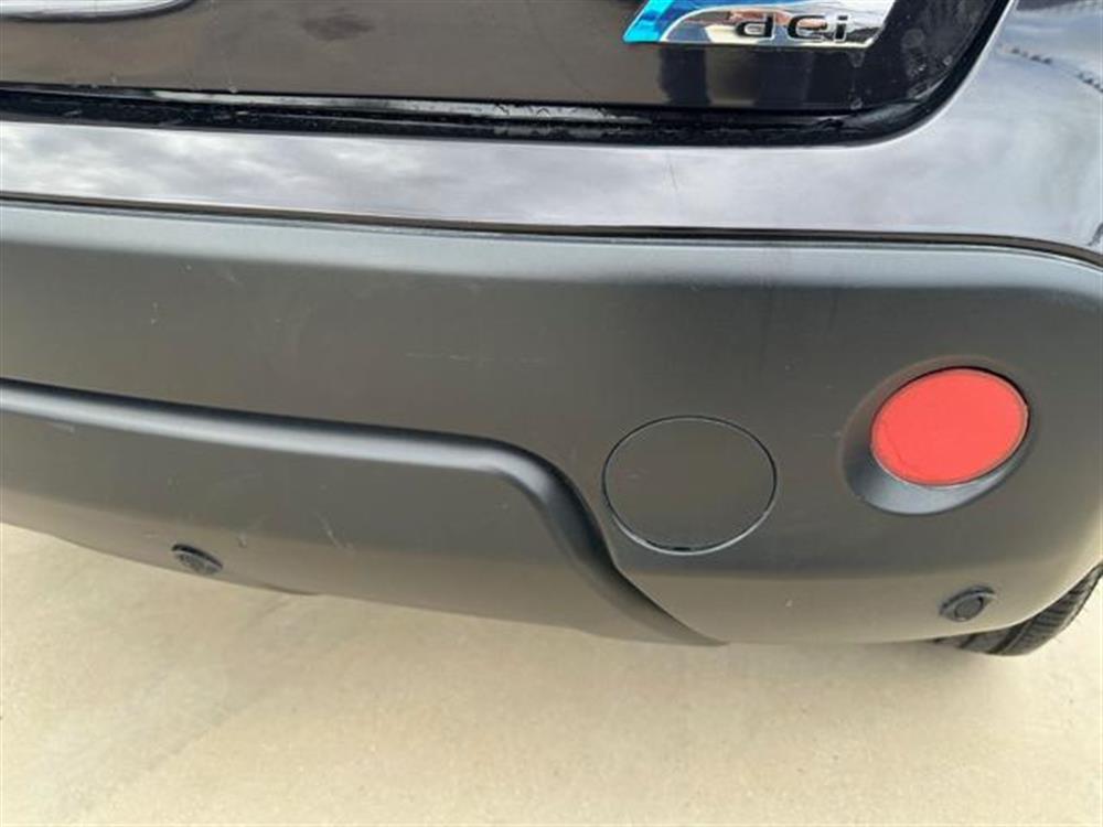 Qashqai Qashqai 1.5 dCi Acenta