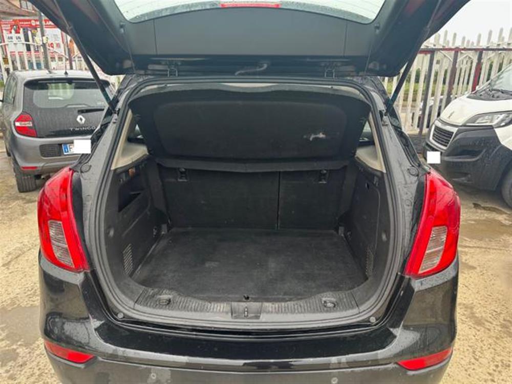 Mokka X Mokka X 1.4 Turbo GPL Tech 1