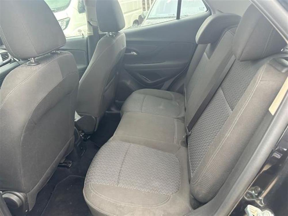 Mokka X Mokka X 1.4 Turbo GPL Tech 1