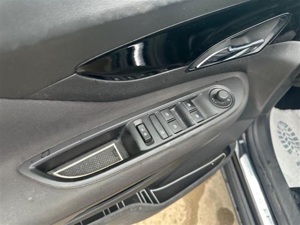 Mokka X Mokka X 1.4 Turbo GPL Tech 1