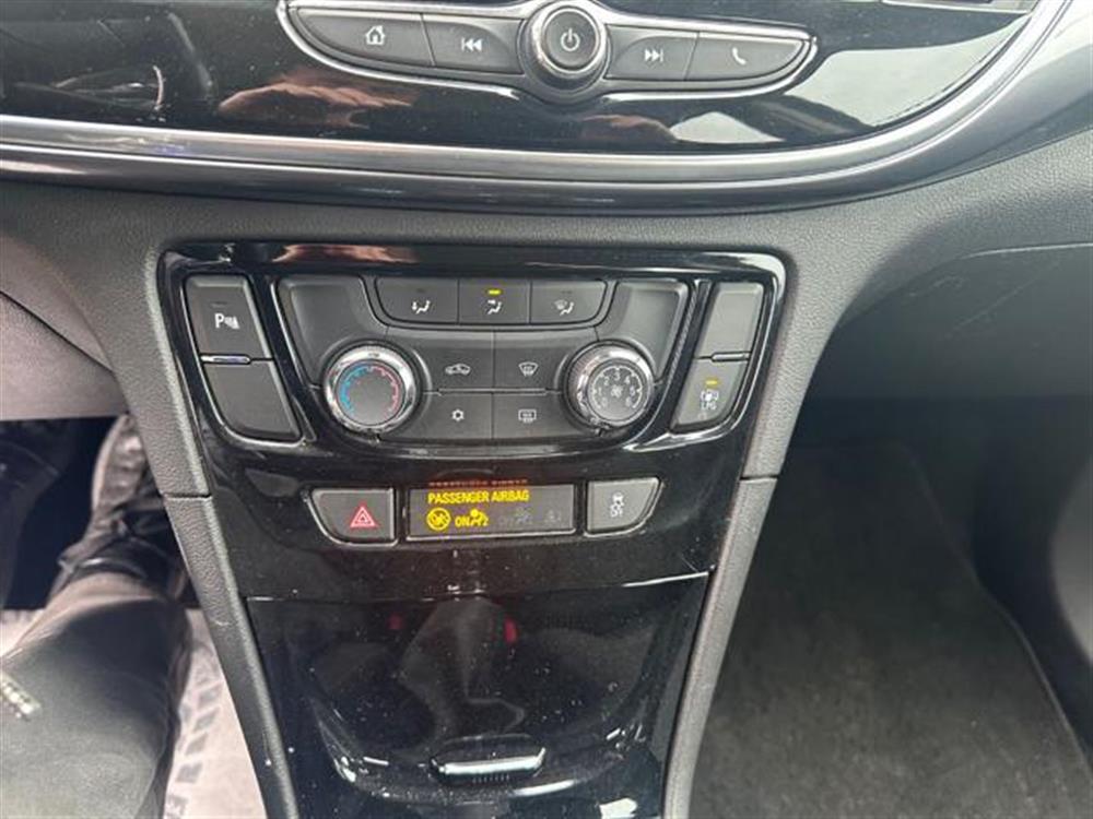 Mokka X Mokka X 1.4 Turbo GPL Tech 1