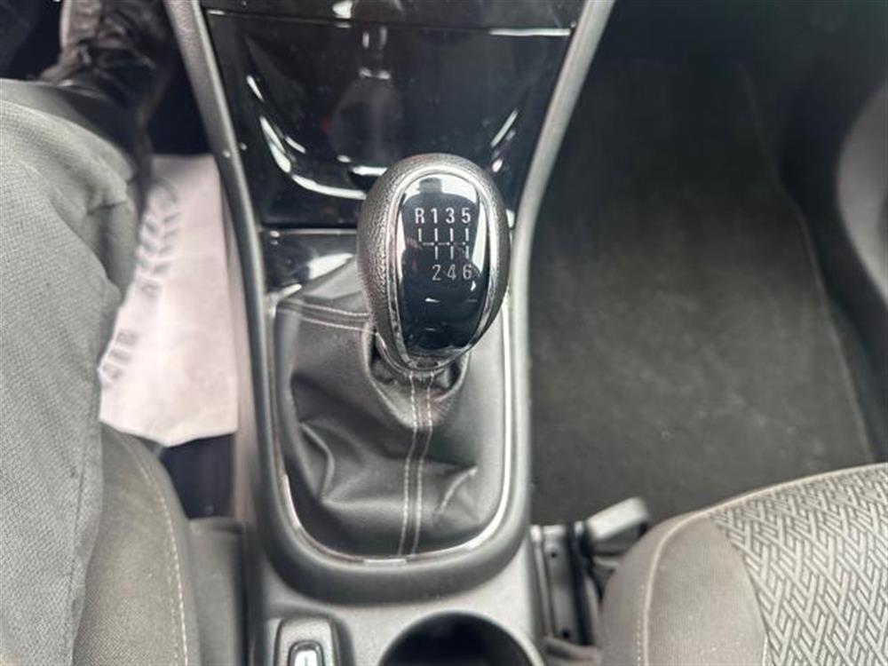 Mokka X Mokka X 1.4 Turbo GPL Tech 1