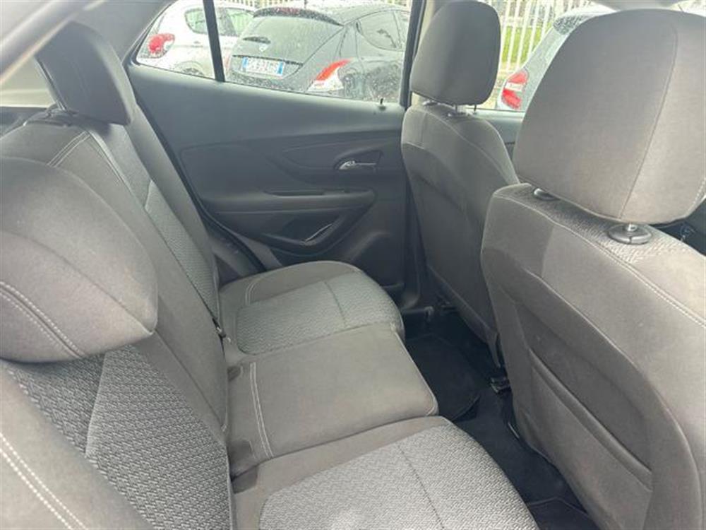 Mokka X Mokka X 1.4 Turbo GPL Tech 1