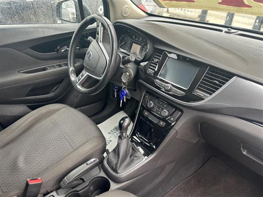 Mokka X Mokka X 1.4 Turbo GPL Tech 1