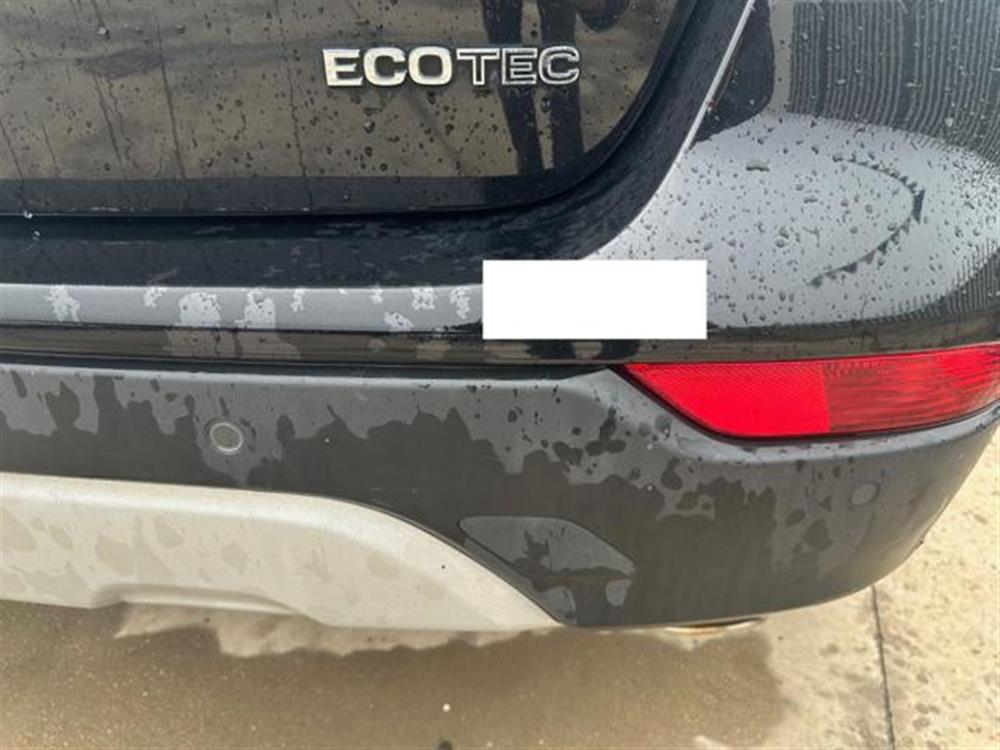 Mokka X Mokka X 1.4 Turbo GPL Tech 1