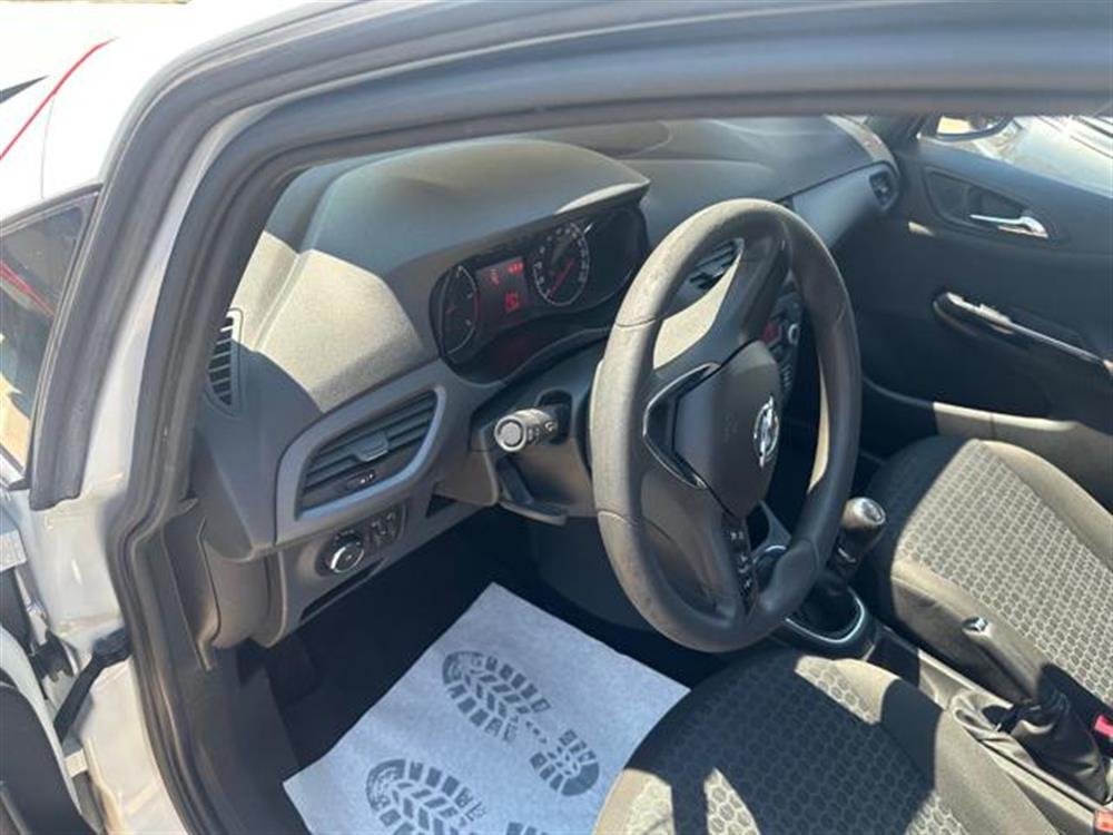 Corsa Corsa 1.3 CDTI ecoFLEX Sta