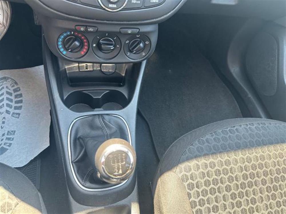 Corsa Corsa 1.3 CDTI ecoFLEX Sta