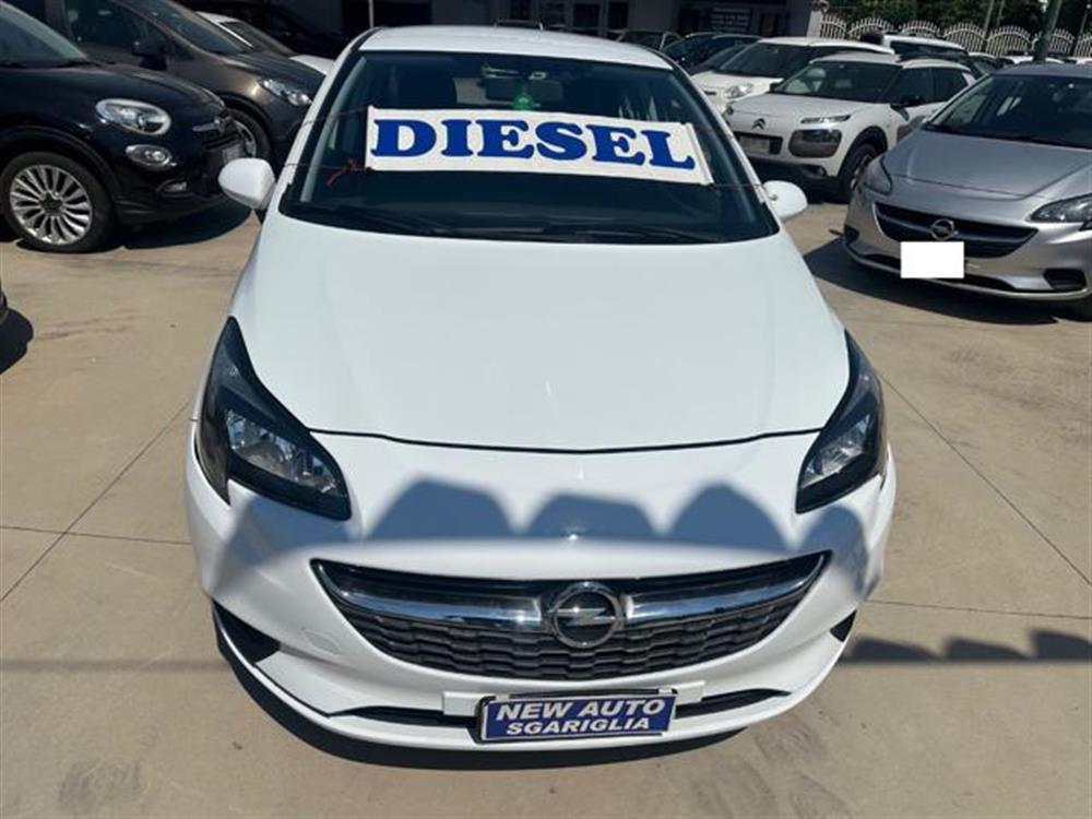 Corsa Corsa 1.3 CDTI ecoFLEX Sta