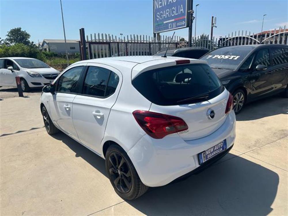 Corsa Corsa 1.3 CDTI ecoFLEX Sta