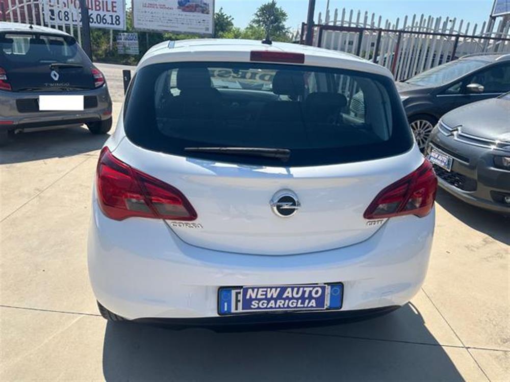 Corsa Corsa 1.3 CDTI ecoFLEX Sta