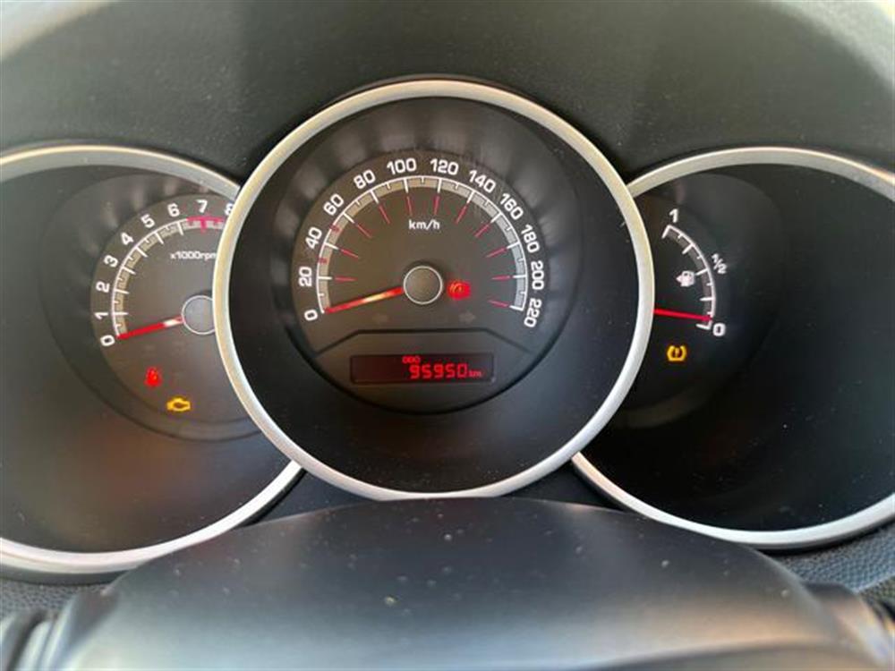 Venga Venga 1.4 EcoGPL Cool 95.0