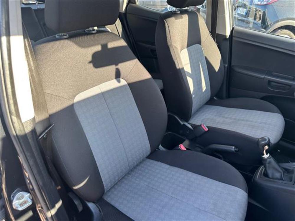 Venga Venga 1.4 EcoGPL Cool 95.0