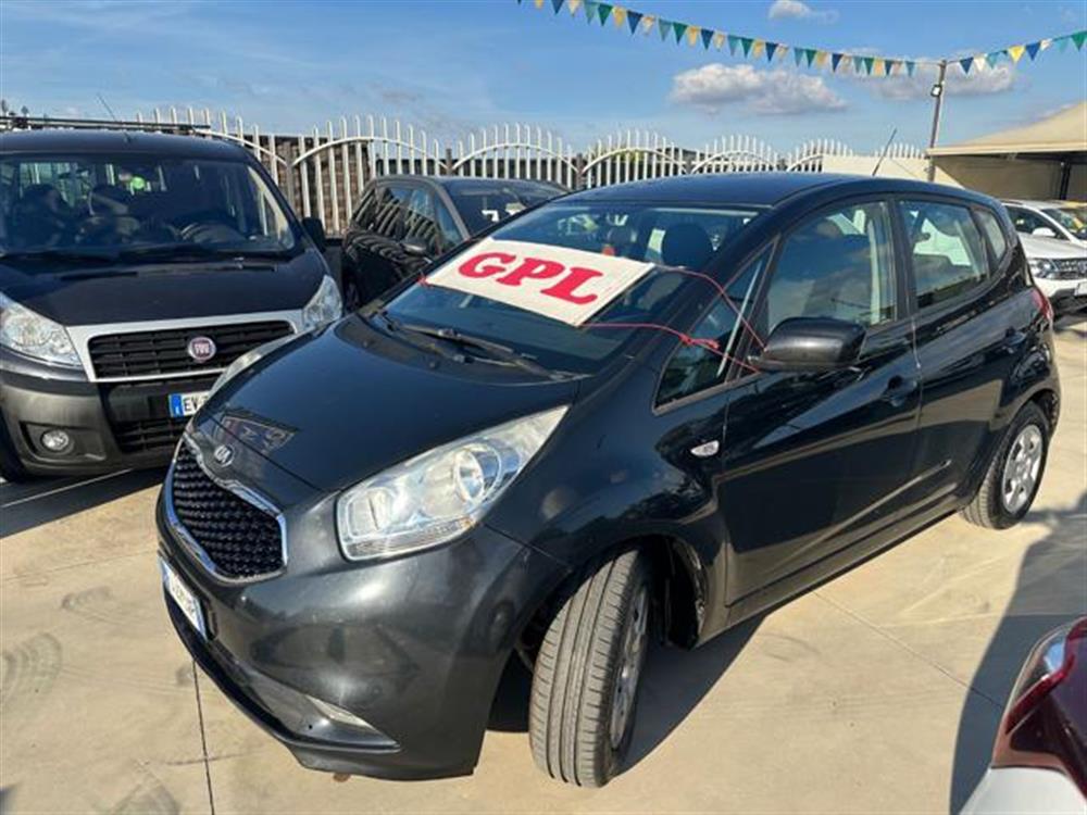 Venga Venga 1.4 EcoGPL Cool 95.0