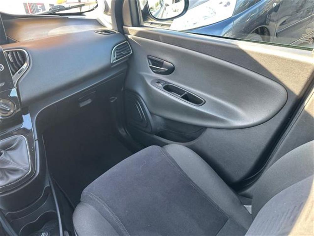 Ypsilon Ypsilon 1.2 69 CV 5P GPL Eco