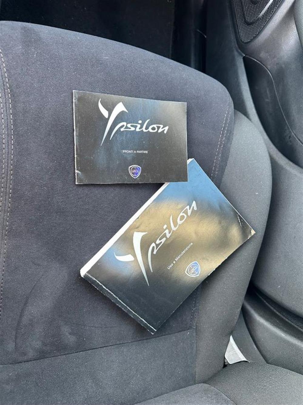 Ypsilon Ypsilon 1.2 69 CV 5P GPL Eco