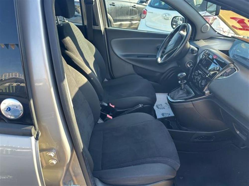 Ypsilon Ypsilon 1.2 69 CV 5P GPL Eco