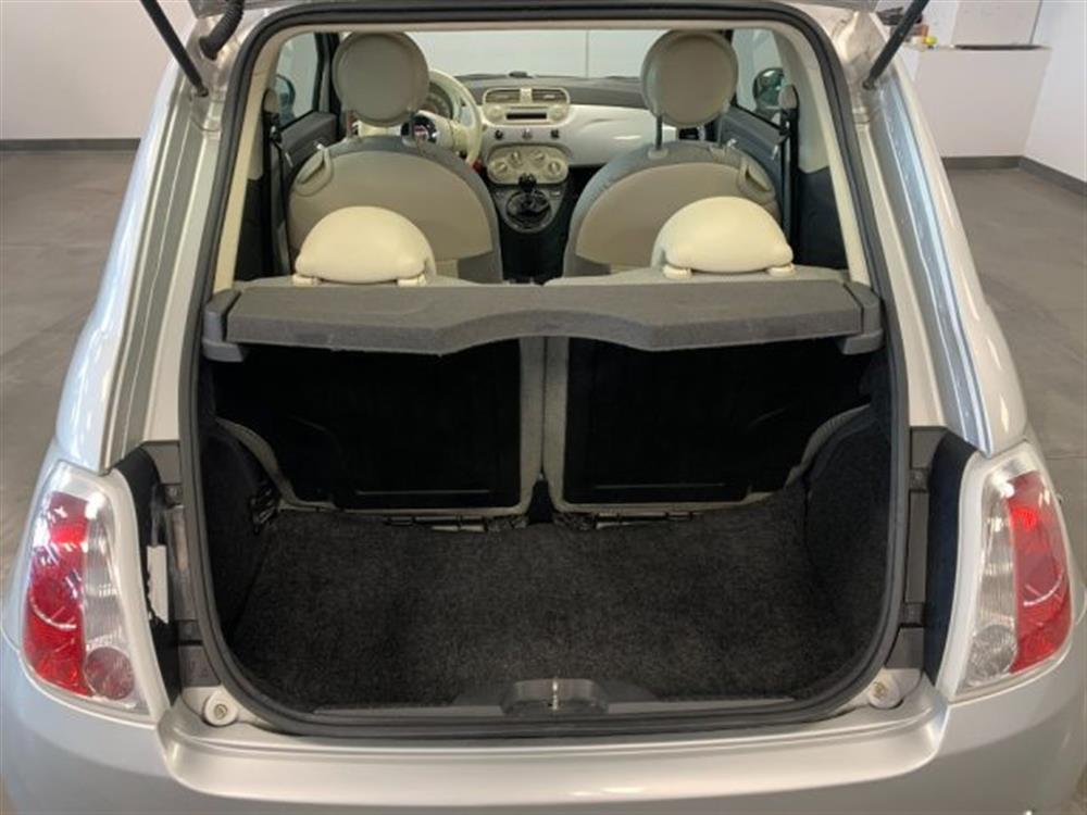 500 500 1.2 Lounge Tetto Apr