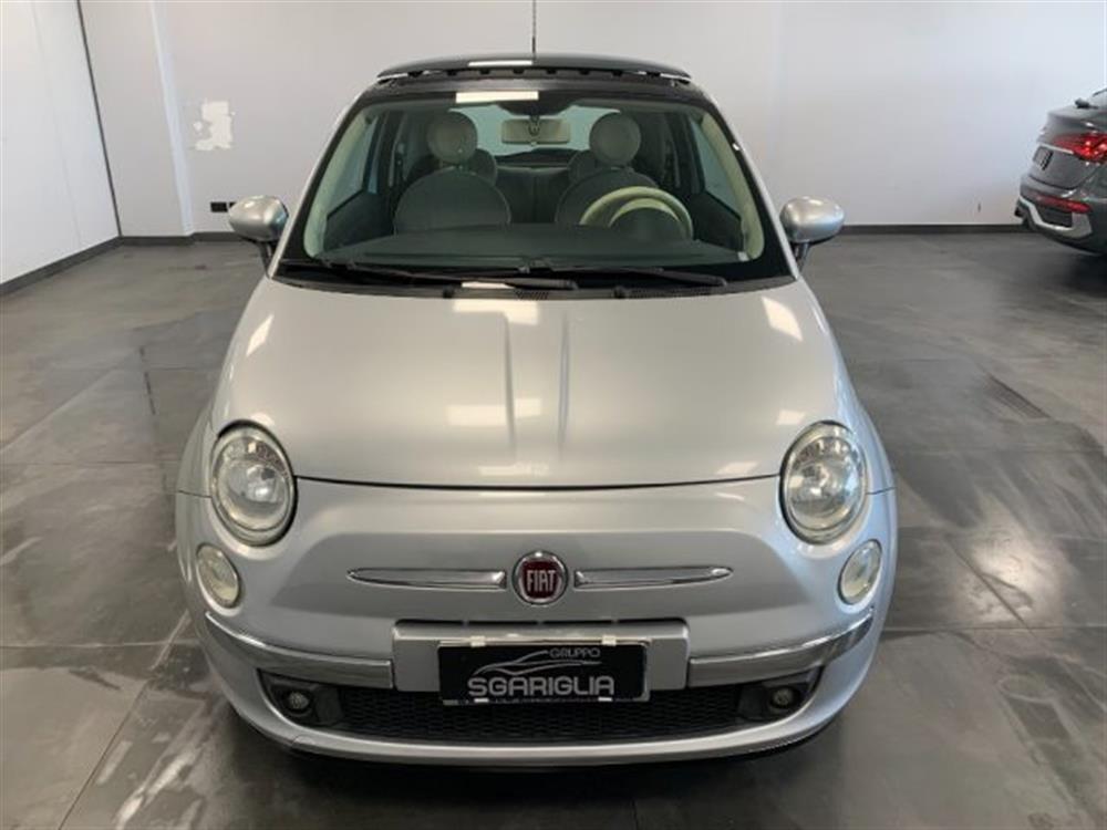 500 500 1.2 Lounge Tetto Apr