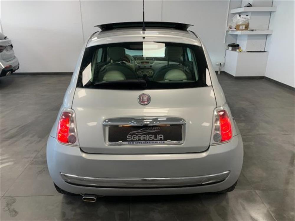 500 500 1.2 Lounge Tetto Apr