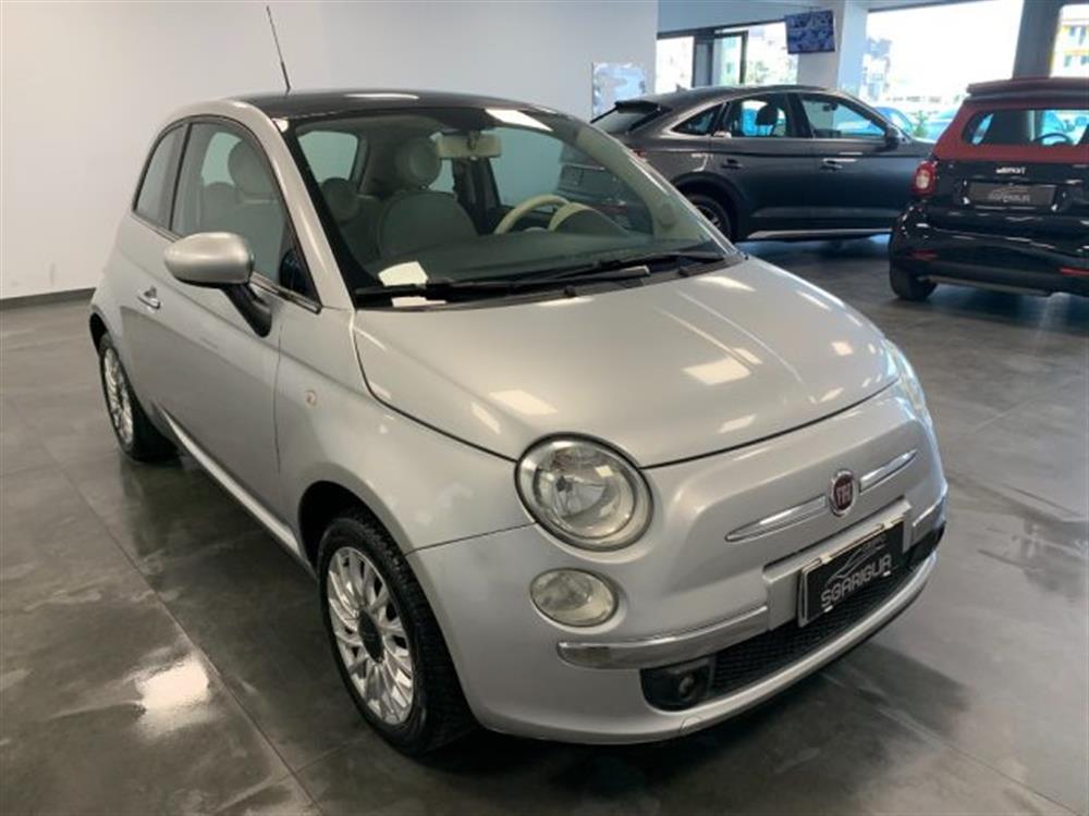 500 500 1.2 Lounge Tetto Apr