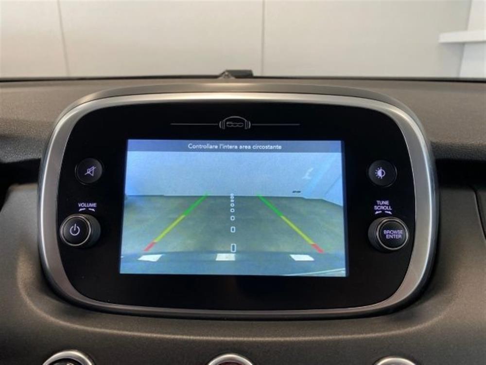 500X 500X 1.6 MultiJet 130 CV