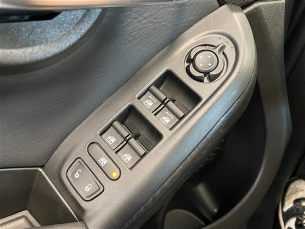 500X 500X 1.6 MultiJet 130 CV