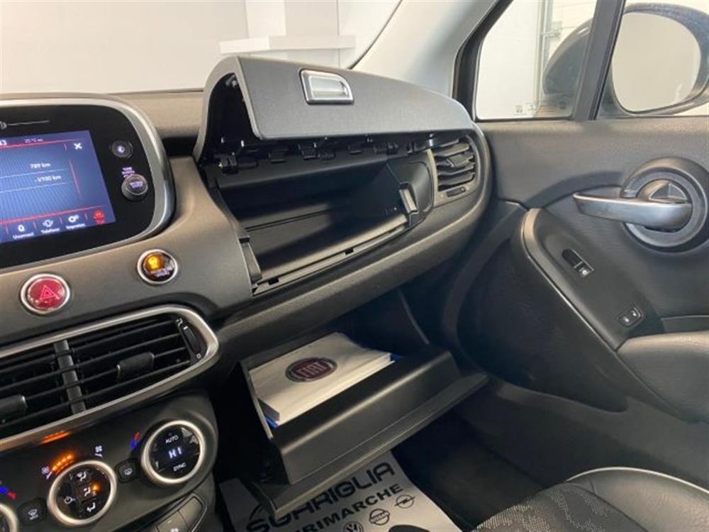 500X 500X 1.6 MultiJet 130 CV