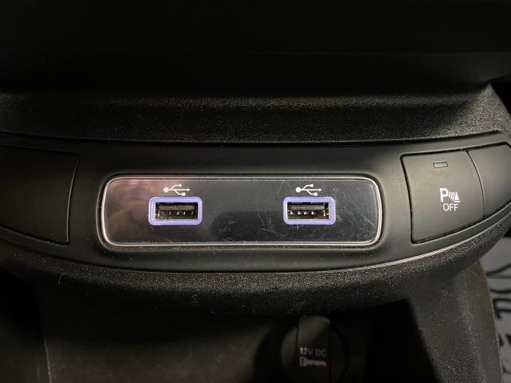 500X 500X 1.6 MultiJet 130 CV