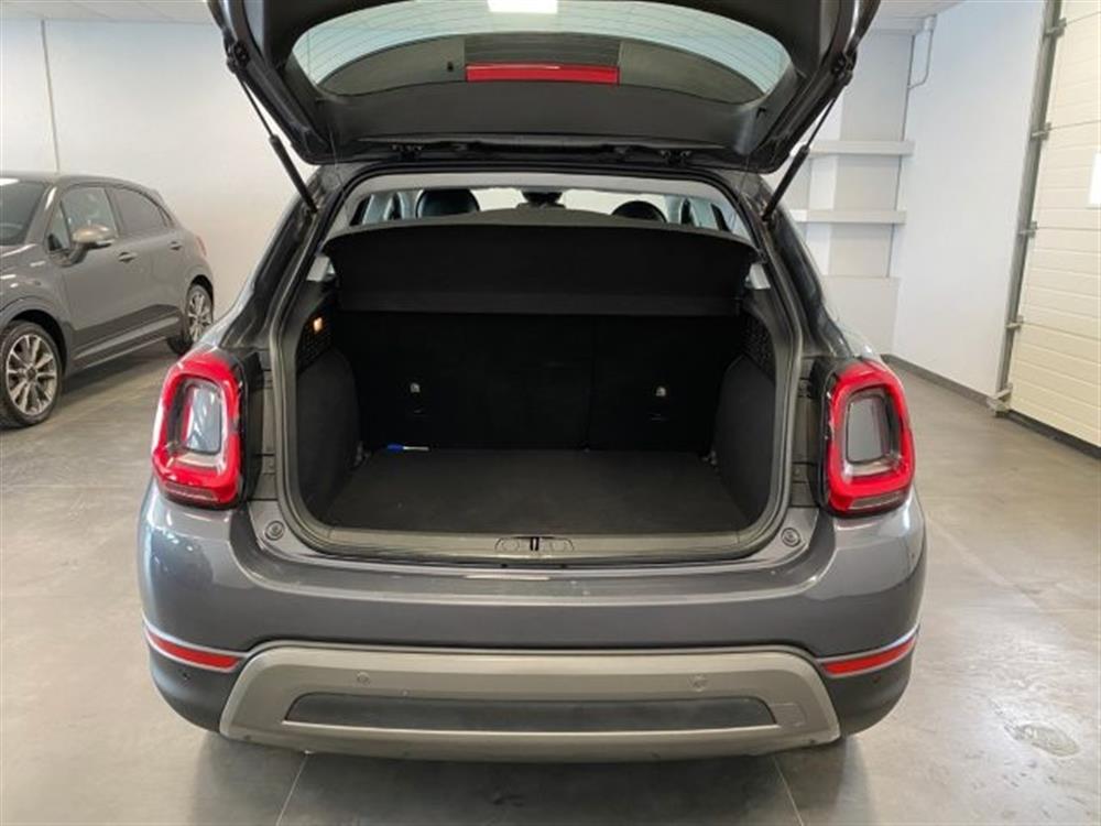 500X 500X 1.6 MultiJet 130 CV