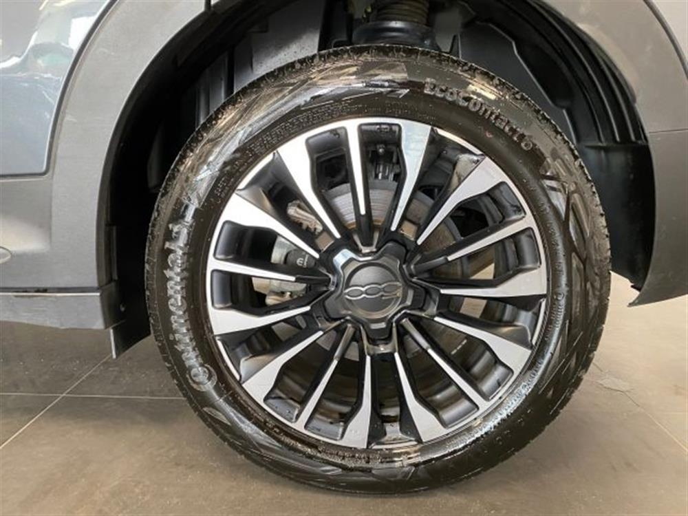 500X 500X 1.6 MultiJet 130 CV