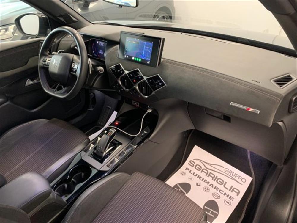 DS 3 Crossback DS 3 Crossback Performance Line 1.5