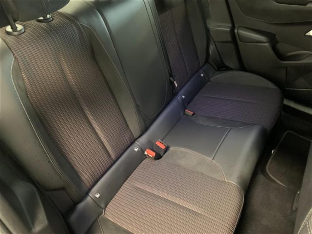 DS 3 Crossback DS 3 Crossback Performance Line 1.5