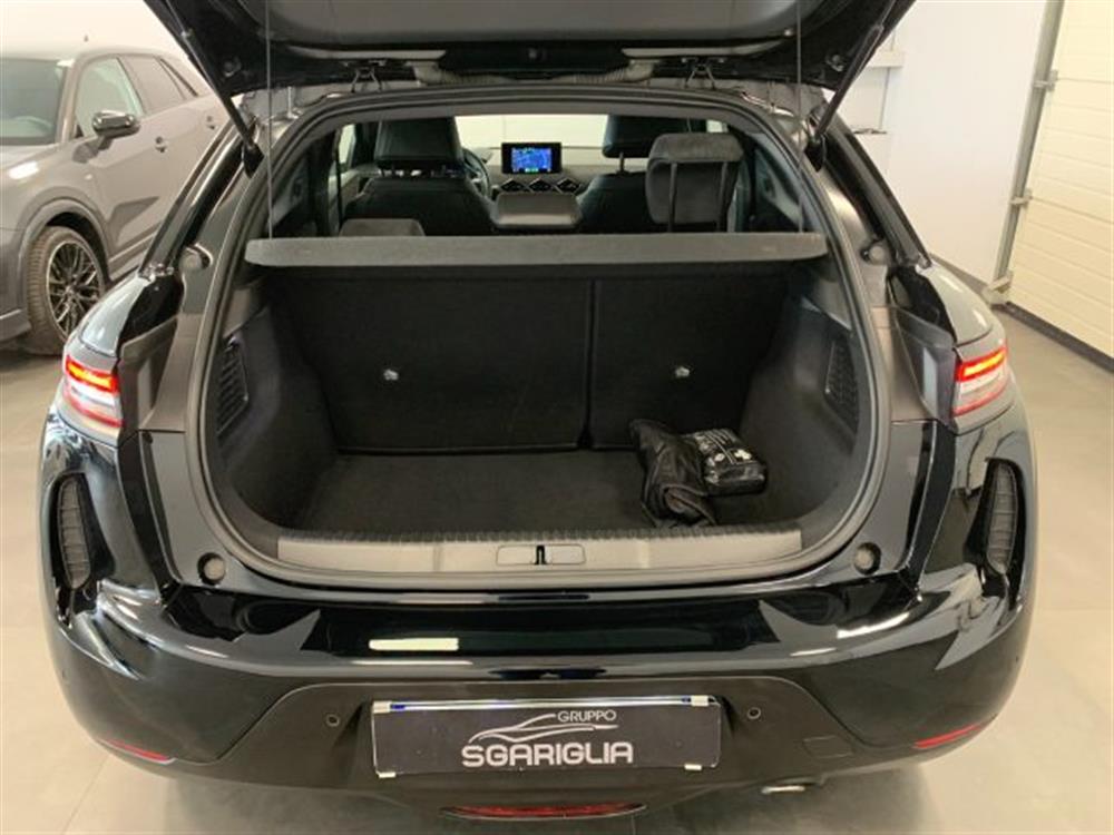 DS 3 Crossback DS 3 Crossback Performance Line 1.5