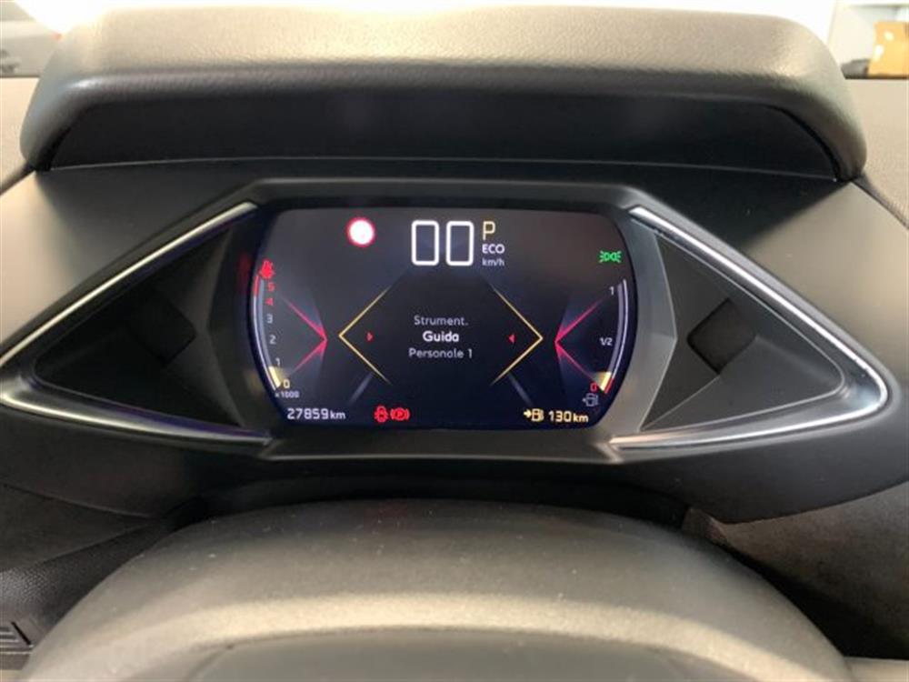 DS 3 Crossback DS 3 Crossback Performance Line 1.5