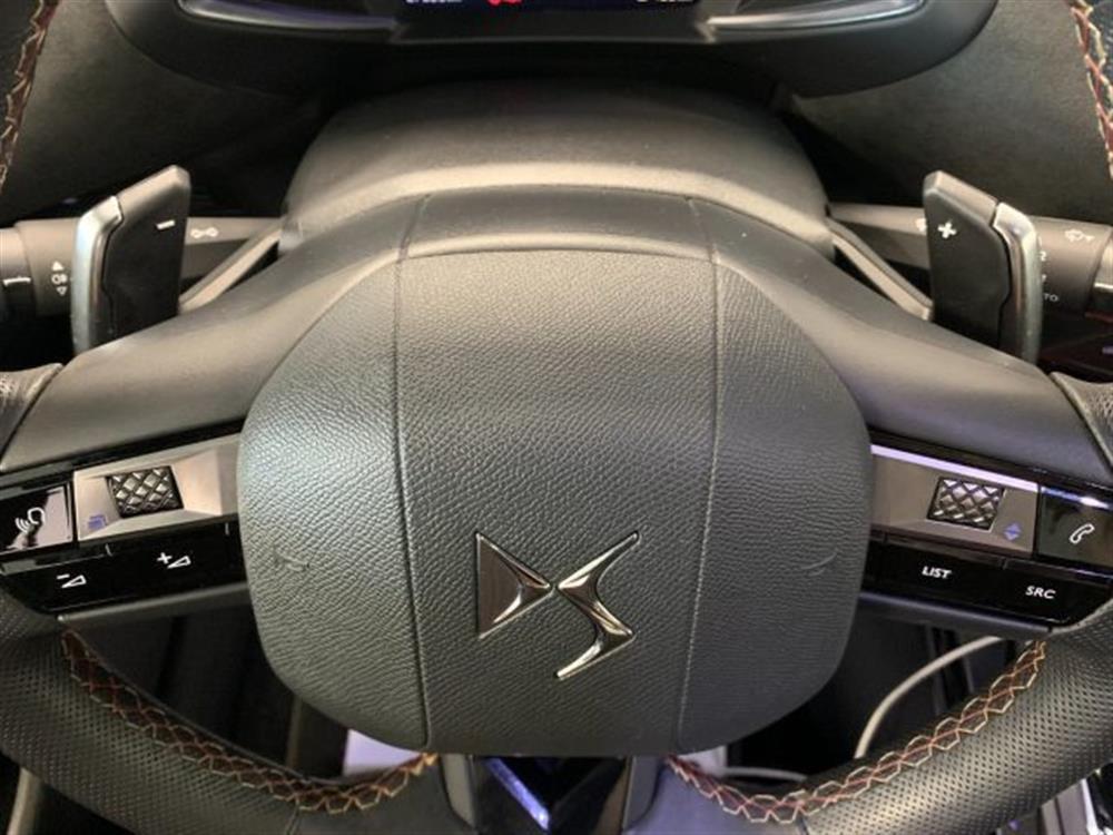 DS 3 Crossback DS 3 Crossback Performance Line 1.5