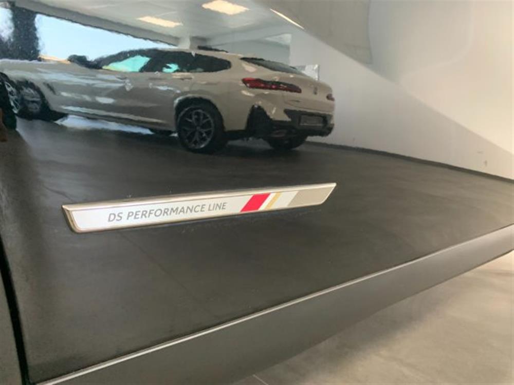 DS 3 Crossback DS 3 Crossback Performance Line 1.5