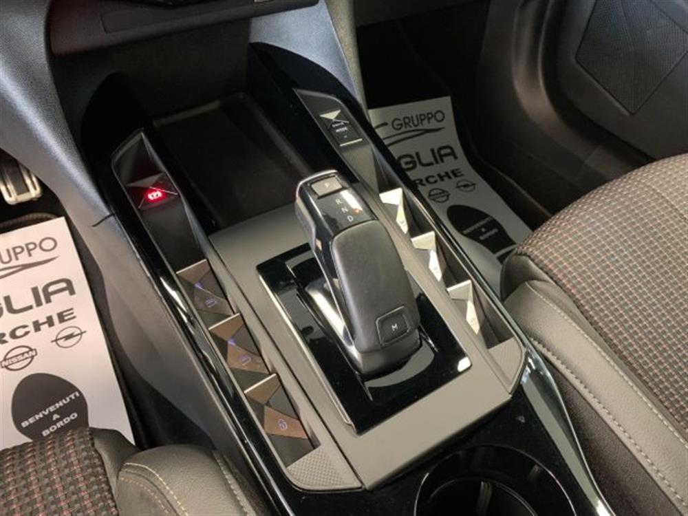 DS 3 Crossback DS 3 Crossback Performance Line 1.5