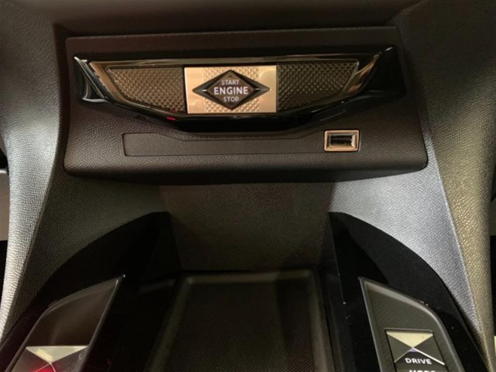 DS 3 Crossback DS 3 Crossback Performance Line 1.5