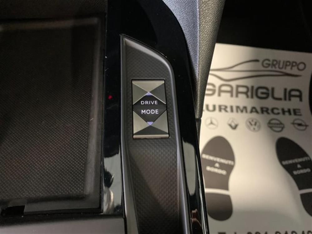 DS 3 Crossback DS 3 Crossback Performance Line 1.5