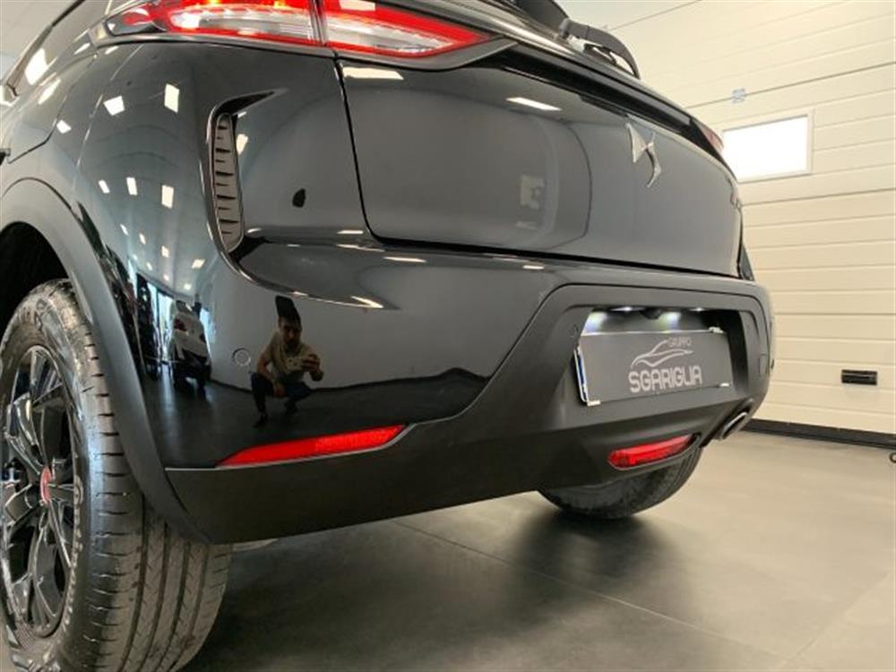 DS 3 Crossback DS 3 Crossback Performance Line 1.5