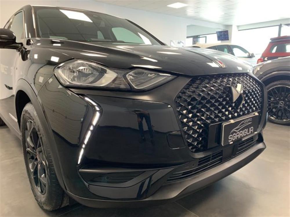 DS 3 Crossback DS 3 Crossback Performance Line 1.5