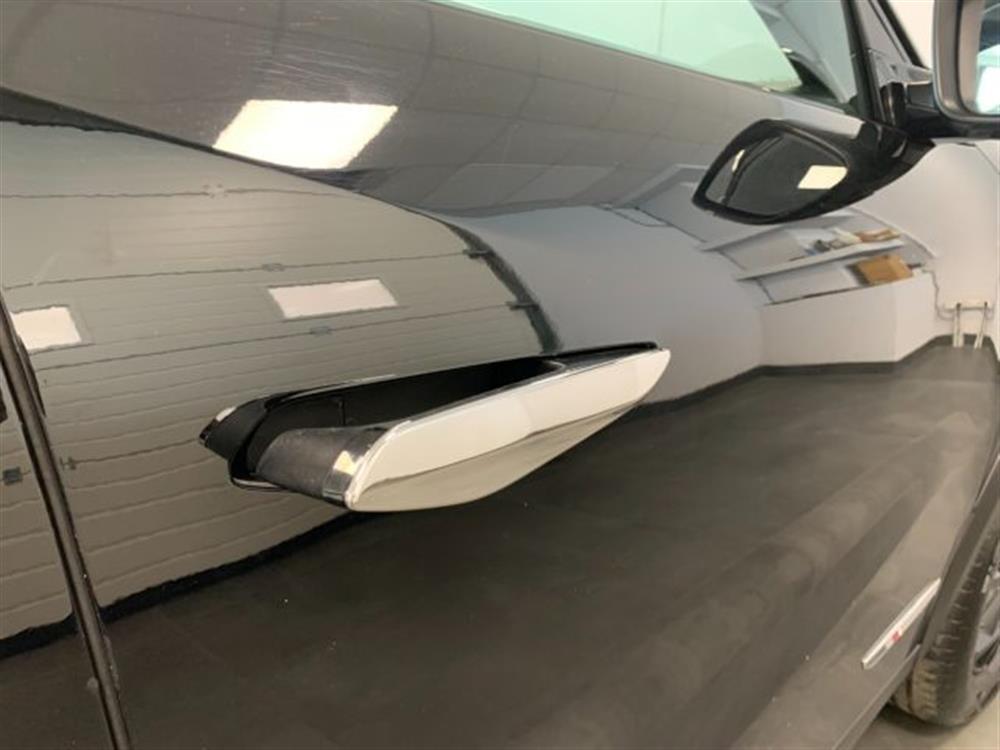 DS 3 Crossback DS 3 Crossback Performance Line 1.5