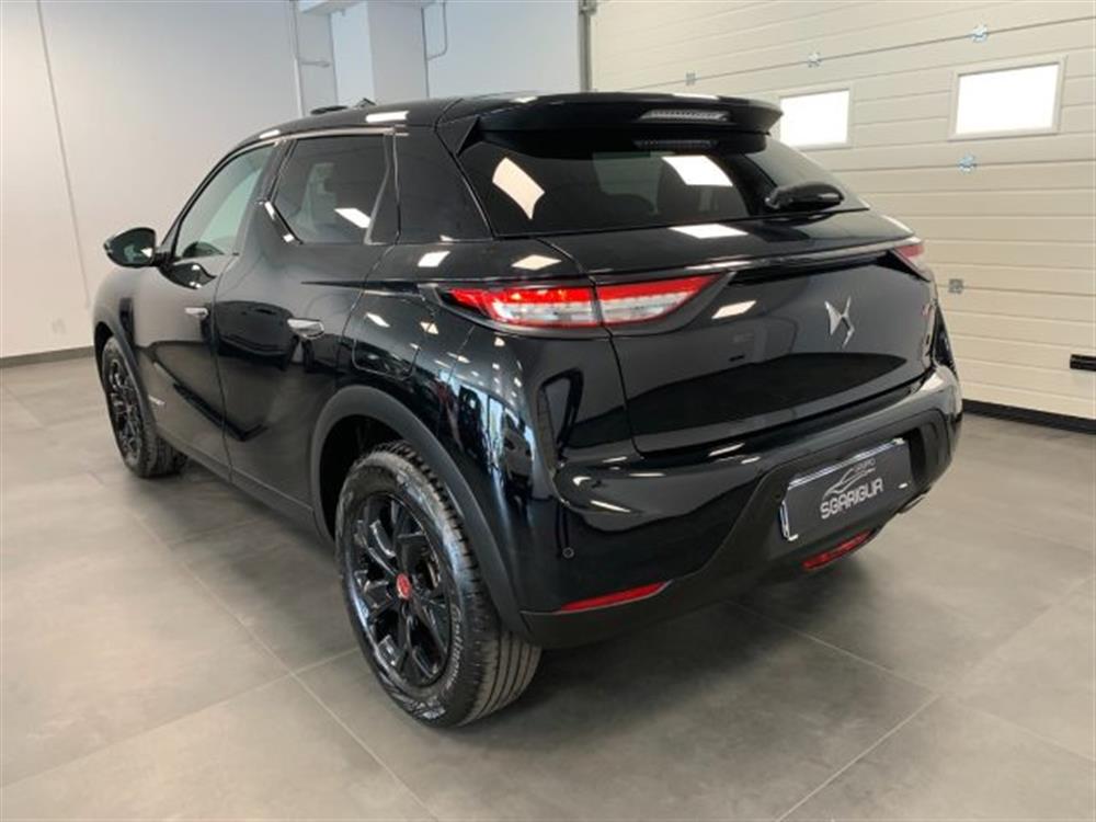 DS 3 Crossback DS 3 Crossback Performance Line 1.5